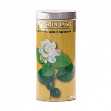 Iasomie Superior cutie metalica - 100 g