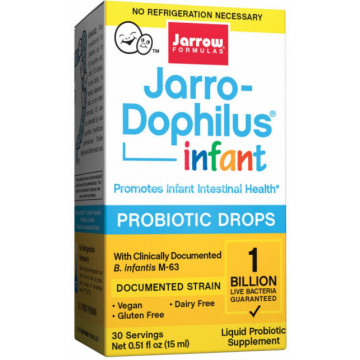 Jarro-Dophilus Infant - 15 ml