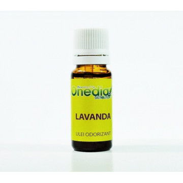Lavanda Ulei odorizant - 10 ml