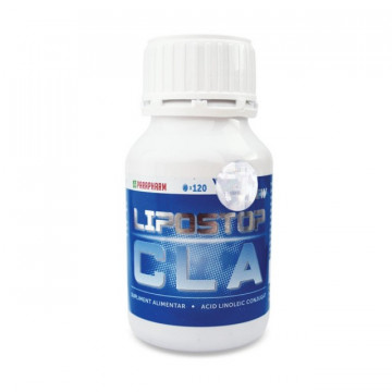 Lipostop CLA - 120 cps