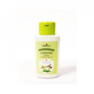 Lotiune contra caderii parului cu efect antimatreata 200 ml