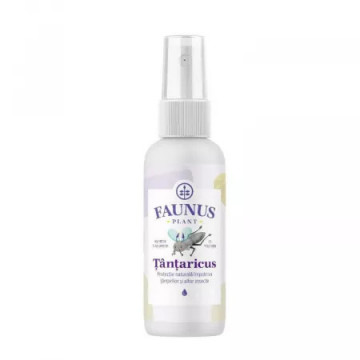 Lotiune spray Tantaricus - 100 ml