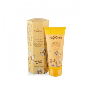 Masca lift instant Apiterra - 75 ml