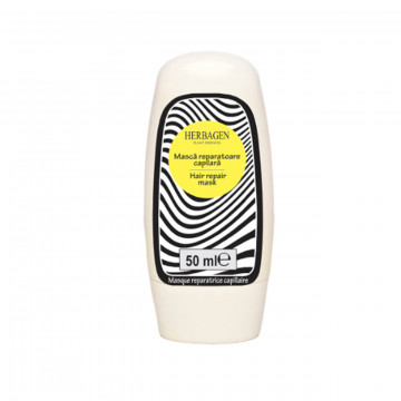 Masca reparatoare capilara - 50 ml