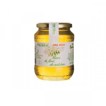 Miere salcam Apis Felix - 950 g