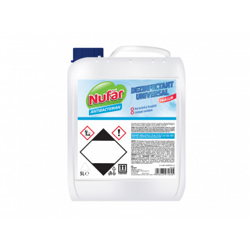 Nufar Dezinfectant Universal fara Clor - 5 l