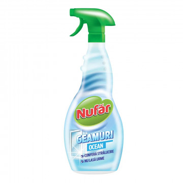 Nufar Geamuri Ocean - 500 ml