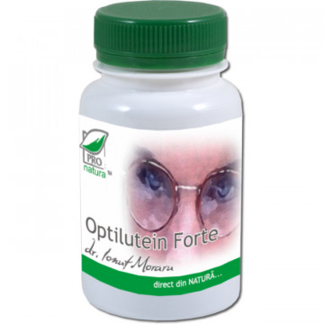 Optilutein forte - 60 cps