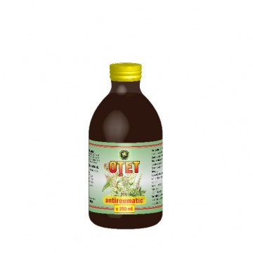 Otet antireumatic - 250 ml