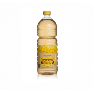 Otet de mere cu miere - 950 ml