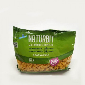 Paste din Porumb Cornisoare Naturbit - 200 g