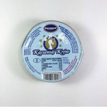 Pate rata fara gluten - 105 g - Eurofood