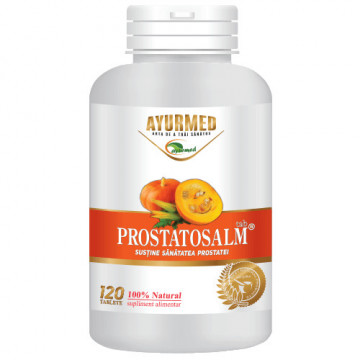 Prostatosalm - 120 cps