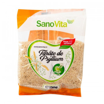 Psyllium tarate - 150g