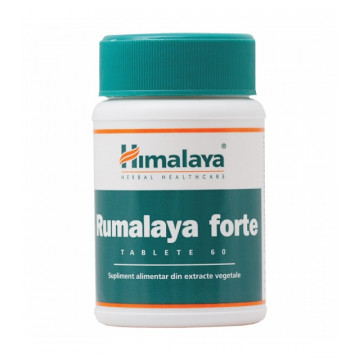 Rumalaya forte - 60 cpr