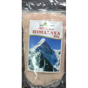 Sare roz de Himalaya 500g