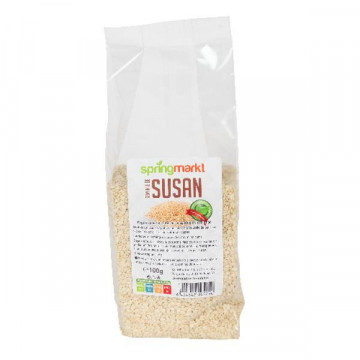 Seminte de Susan - 100 gr Adams Vision