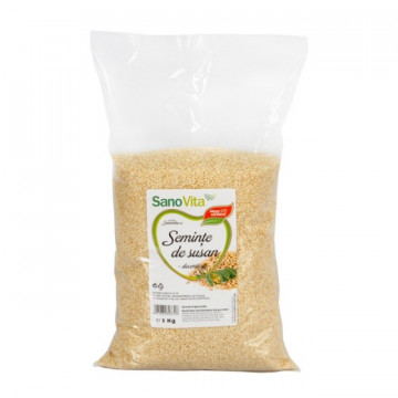 Seminte de susan decorticat - 1000g