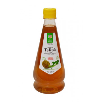 Sirop de telina - 520 ml