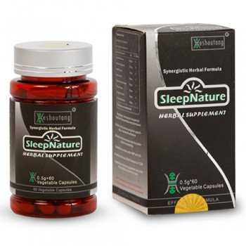 SleepNature - 60 cps