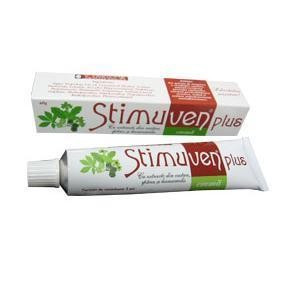 Stimuven Plus crema 40g