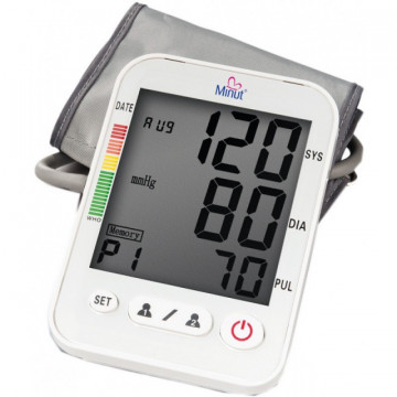 Tensiomentru automat Minut brat FT-C11B