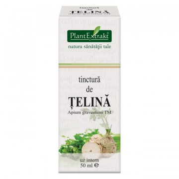 Tinctura de telina TM 50 ML (APIUM GRAV)