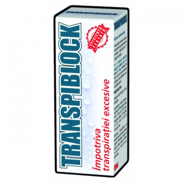 Transpiblock - 50ml