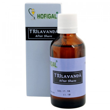 Trilavanda After Shave - 50 ml