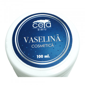Vaselina cosmetica - 100 ml
