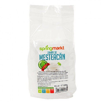 Zahăr de Mesteacan (xilitol) - 500 gr Adams Vision