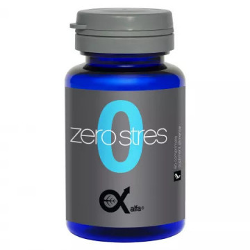 Zero Stres - 60 cpr