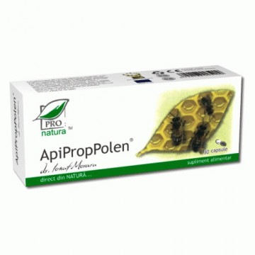 Apipropolen - 30 cps
