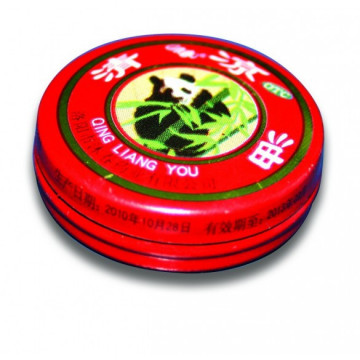 Balsam Chinezesc - 3 g