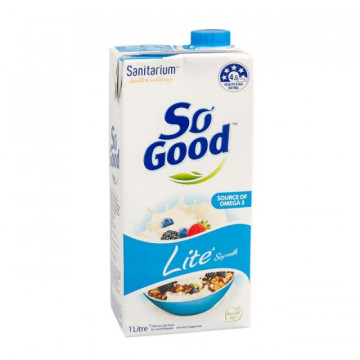 Bautura soia lite - 1L