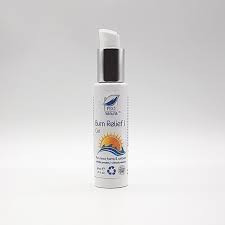 Burn Relief I Gel - 50 ml