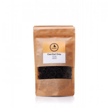 Ceai Earl Grey - 50 g