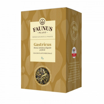 Ceai Gastricus - 90 g