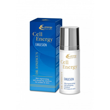 Cell Energy Emulsion - 50 ml