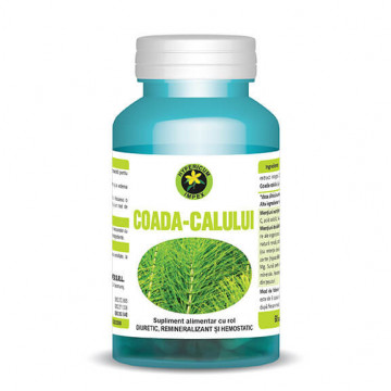 Coada Calului - 60 cps