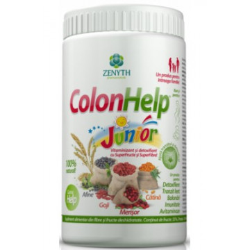 ColonHelp Junior - 480g