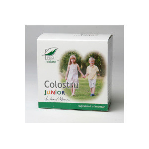 Colostru Junior - 12 dz