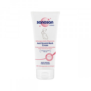 Crema antivergeturi - 200 ml