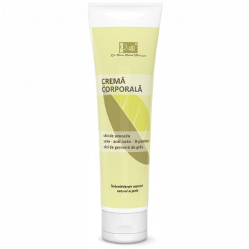 Crema corporala - 150 ml