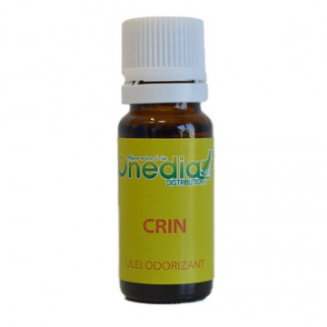 Crin Ulei odorizant - 10 ml