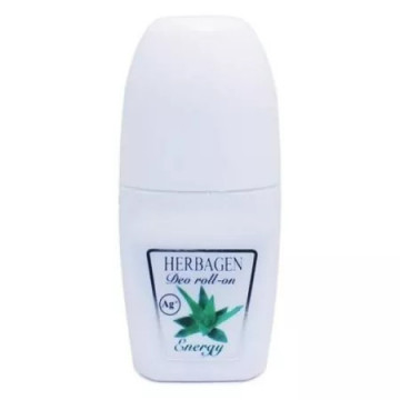 Deodorant roll on, Energy - 50 ml