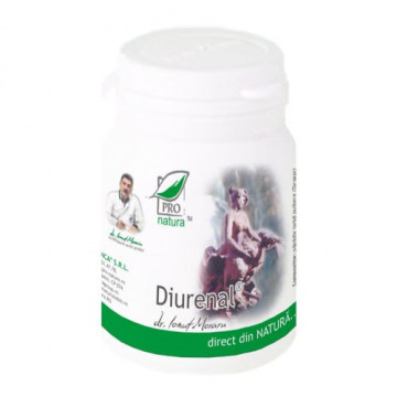 Diurenal - 60 cps