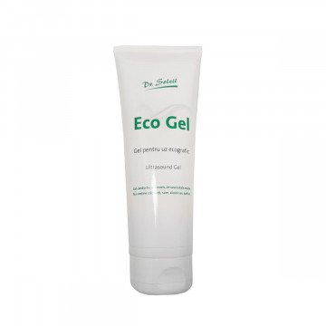 Eco Gel, gel pentru uz ecografic - 250ml