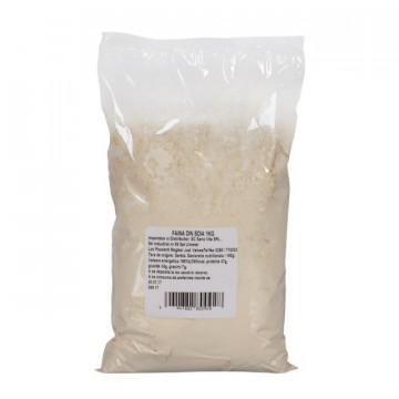 Faina de soia - 1000g