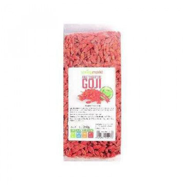 Fructe Goji - 250 gr Adams Vision